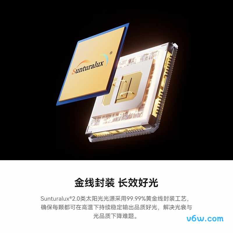 霍尼韦尔HWX-03BPro吸顶灯图片