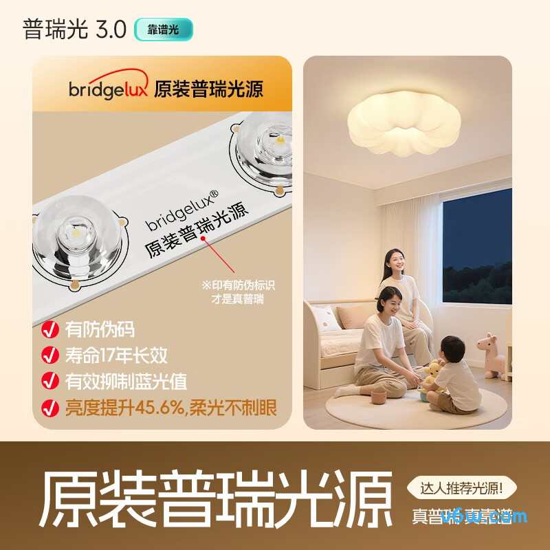 惠普9102-40吸顶灯图片