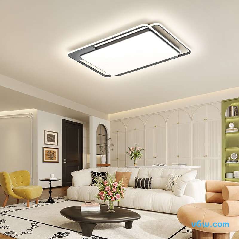 欧普MX1100-D146WTT吸顶灯图片