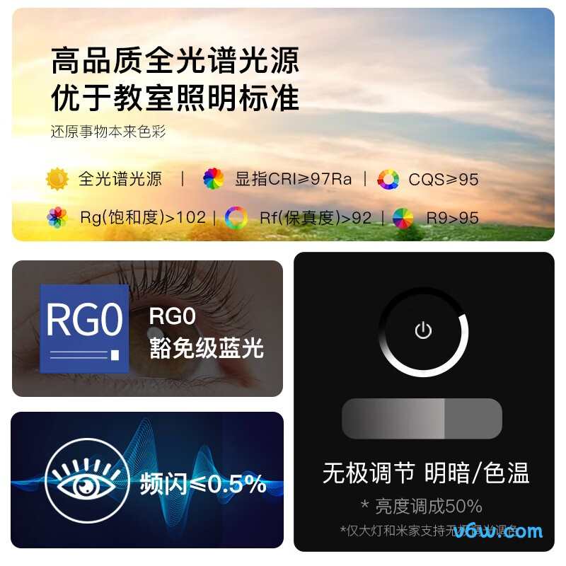 FSLFSLFAX-126S2F2吸顶灯图片