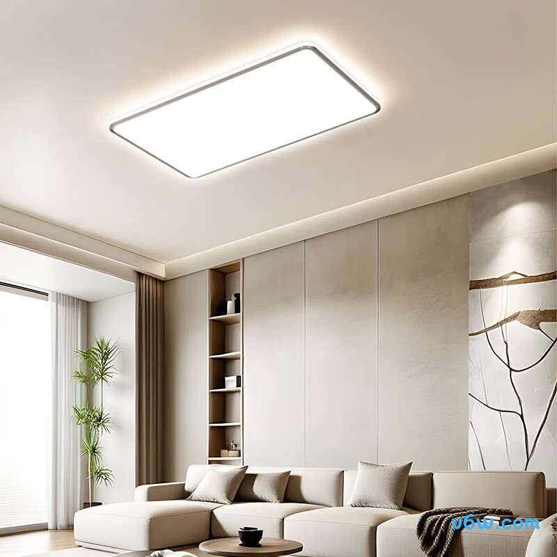 欧普MX1200-D200FTT吸顶灯图片