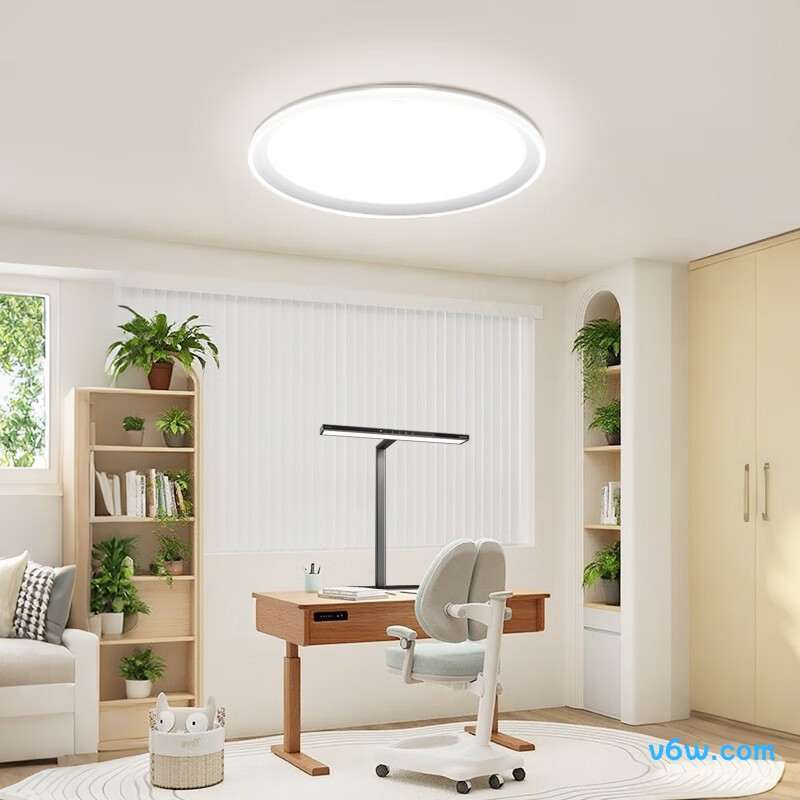 松下HHXS5140吸顶灯图片