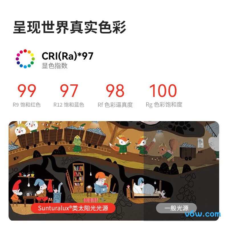 霍尼韦尔HWX-03Y03吸顶灯图片