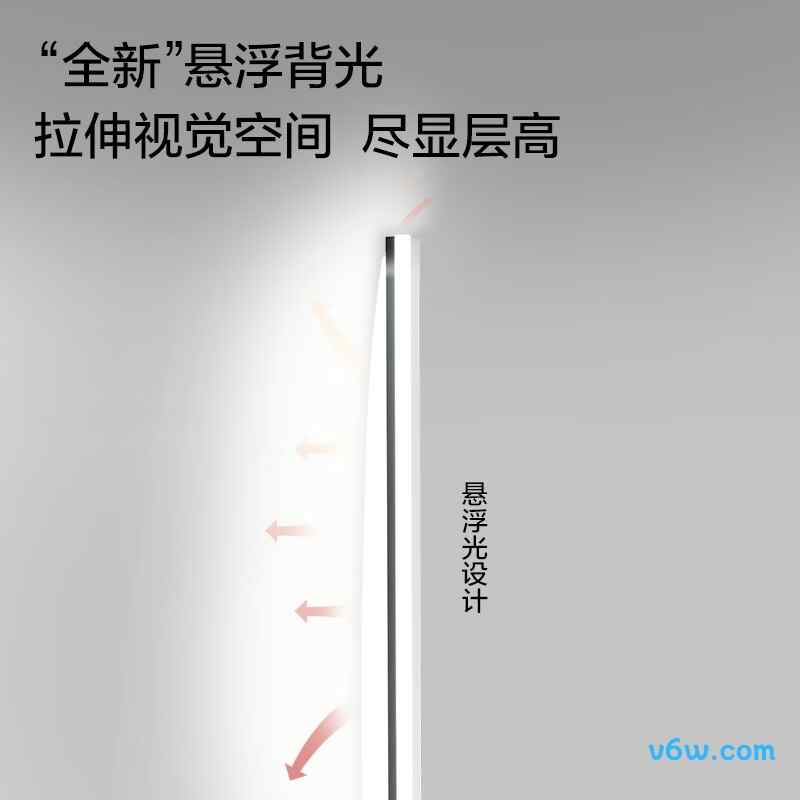 欧普MX1200-D200FTT吸顶灯图片