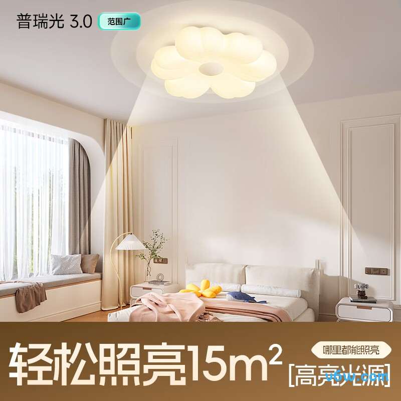 惠普9155-36吸顶灯图片