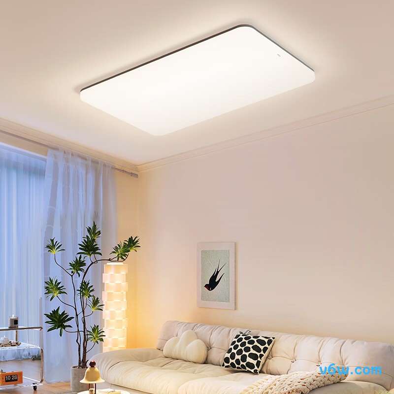 欧普MX9060-D140WLTT-03吸顶灯图片