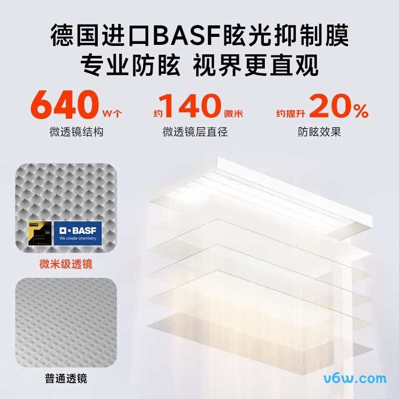 松下HHTZ6002台灯图片