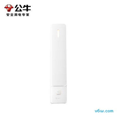 松下HHLT0424W台灯