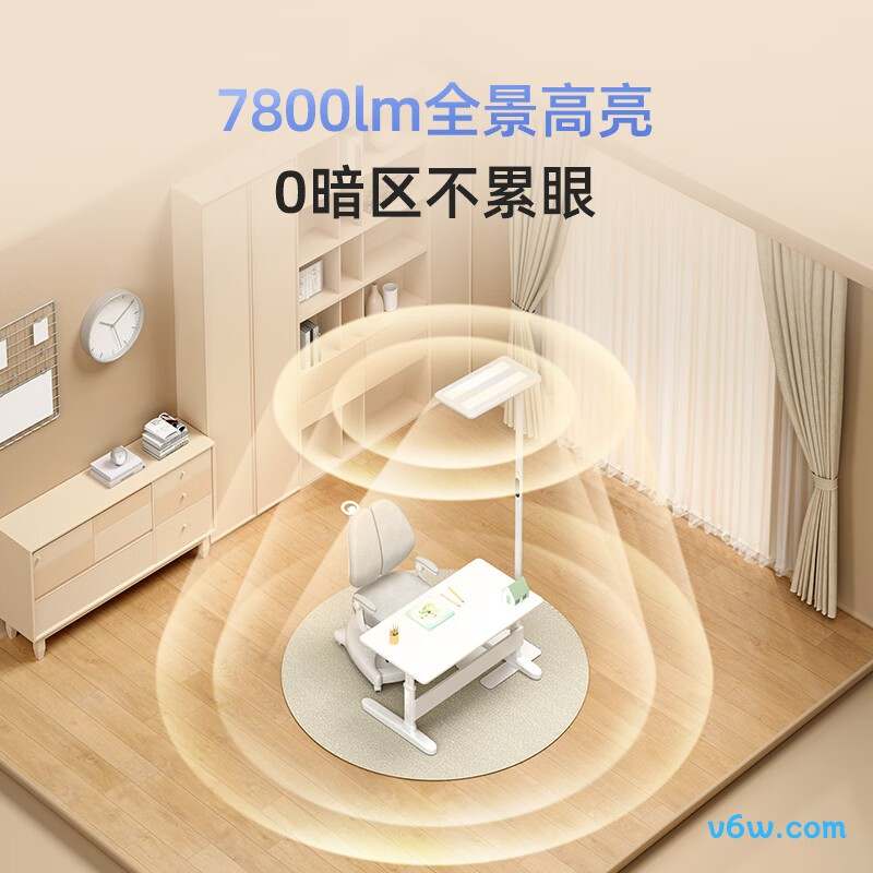 欧司朗OS-DS-LT30TM227台灯图片