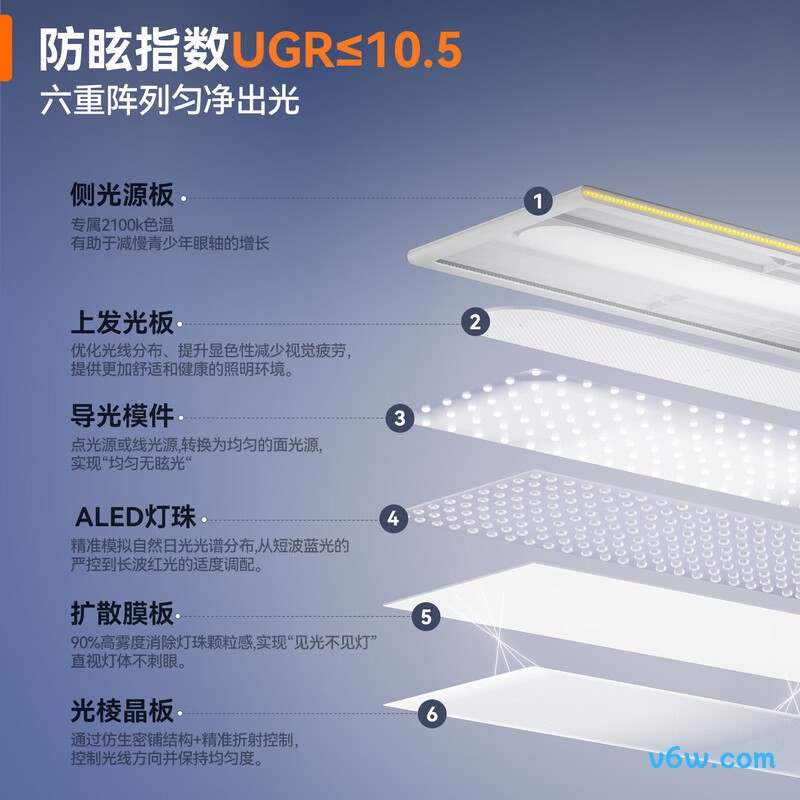 琪朗ML25002001H-1C台灯图片