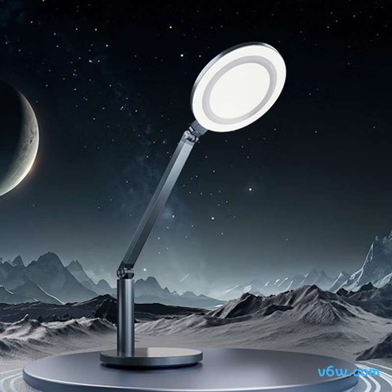 孩视宝OE60-D台灯图片