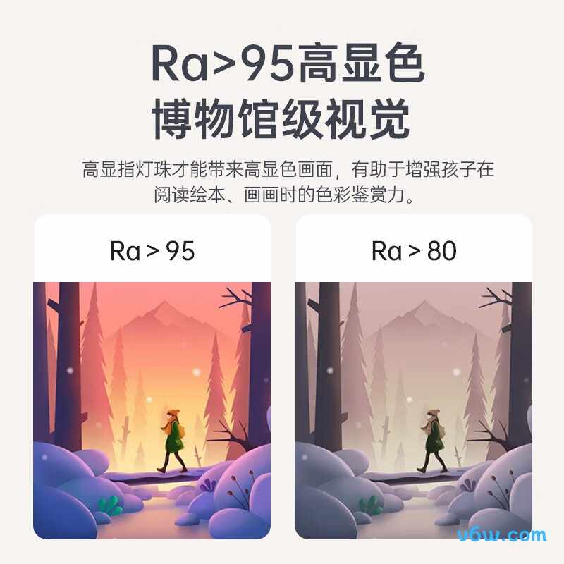 华为智选DL-27WPro台灯图片