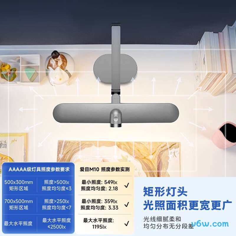 松下HHLT0560台灯图片