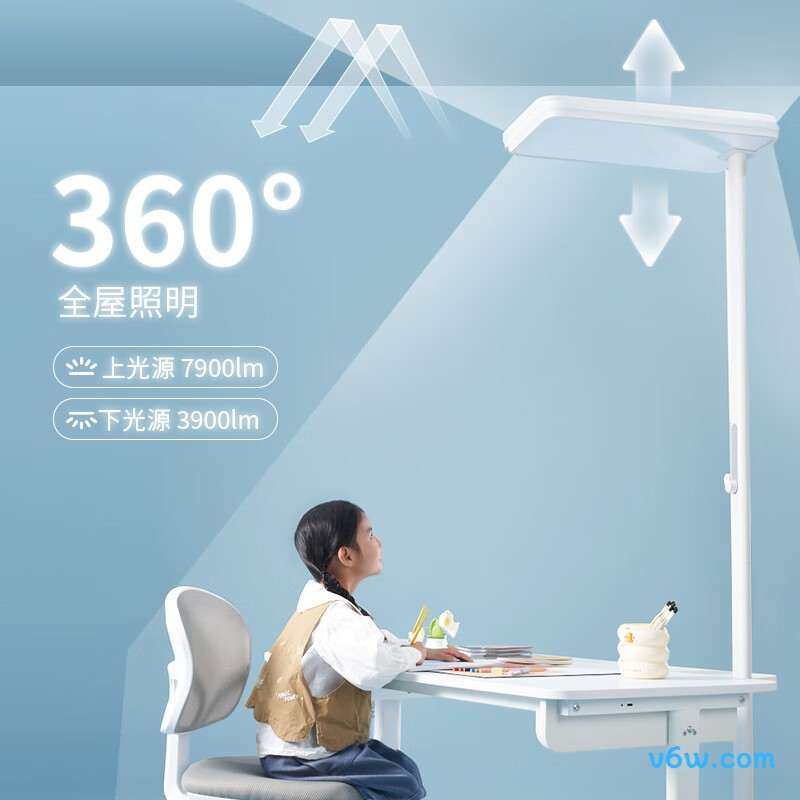 AOC-KN-0276-140台灯图片