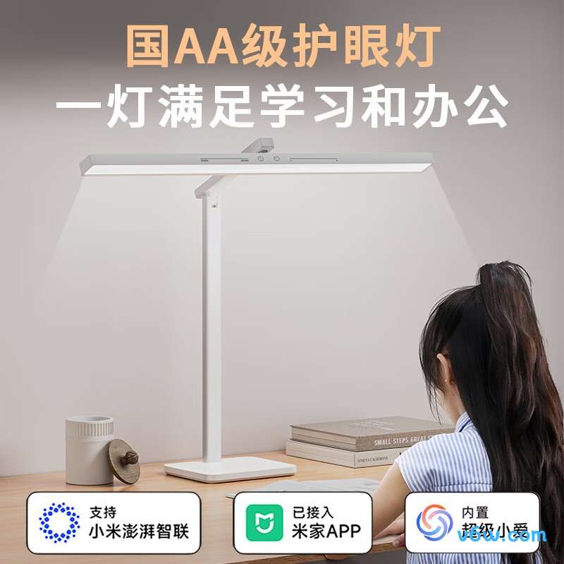 督牌VC019台灯图片