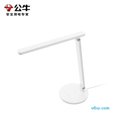 公牛ML-C012C-ED台灯图片