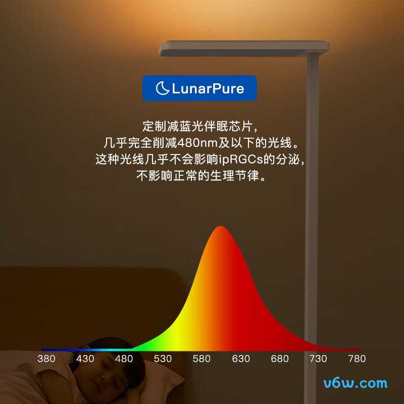 京东京造JDO-07台灯图片