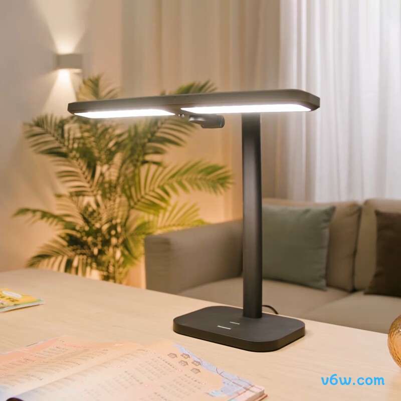 松下HHLT0434台灯图片