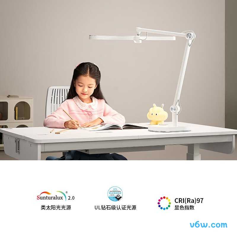 霍尼韦尔HWT-05A02台灯图片