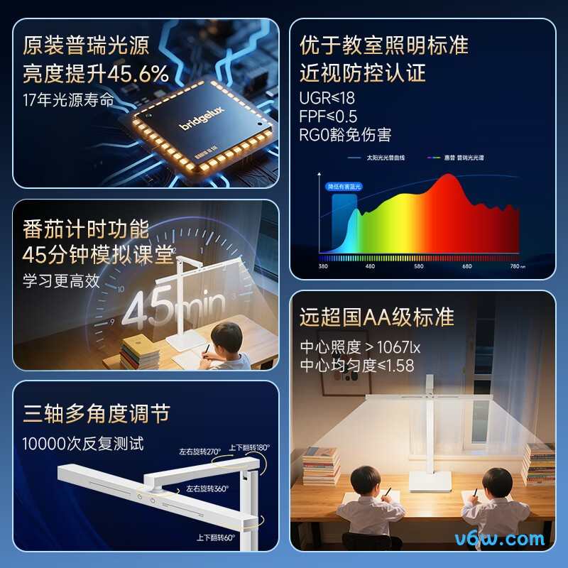 惠普JX020台灯图片