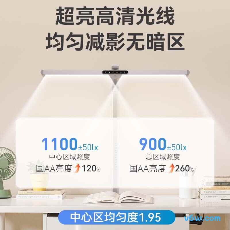 孩视宝L5台灯图片