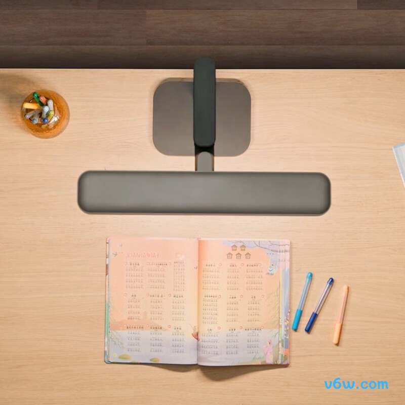 松下HHLT0434台灯图片