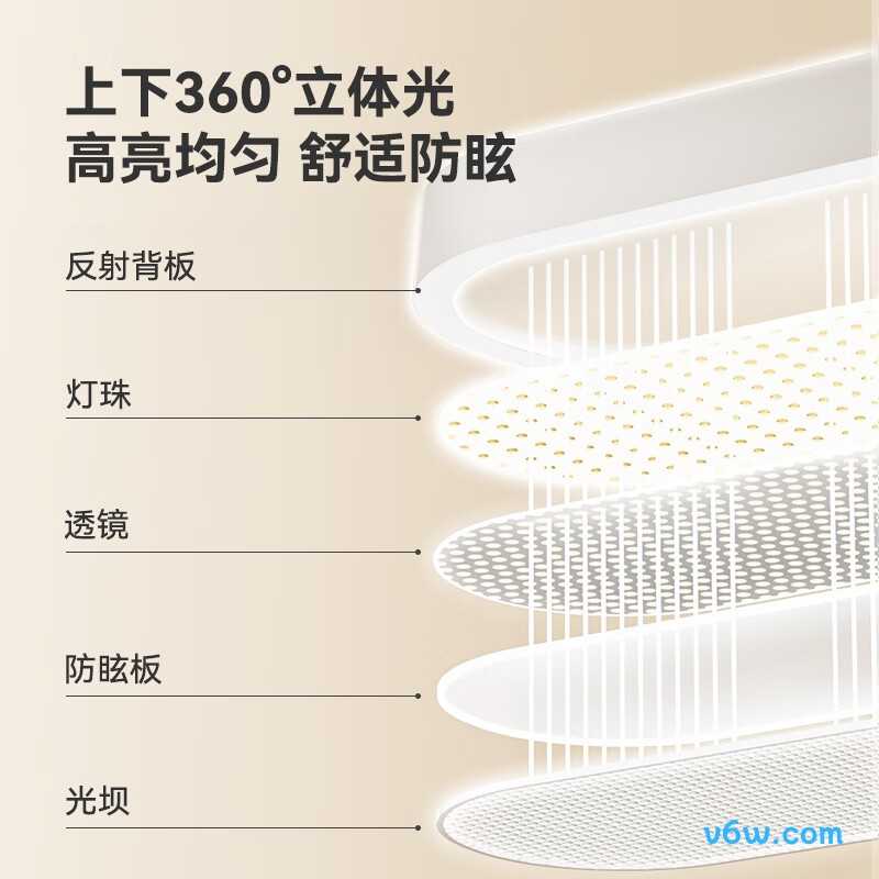 京东京造JDO-04台灯图片