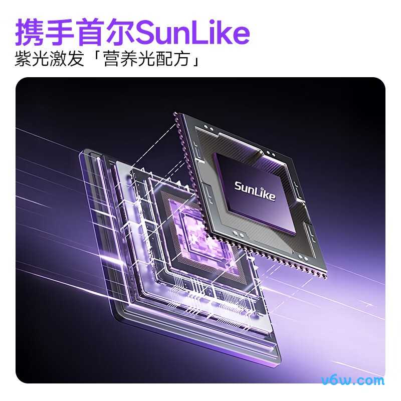 童视界TGD1-ULTRA-150台灯图片