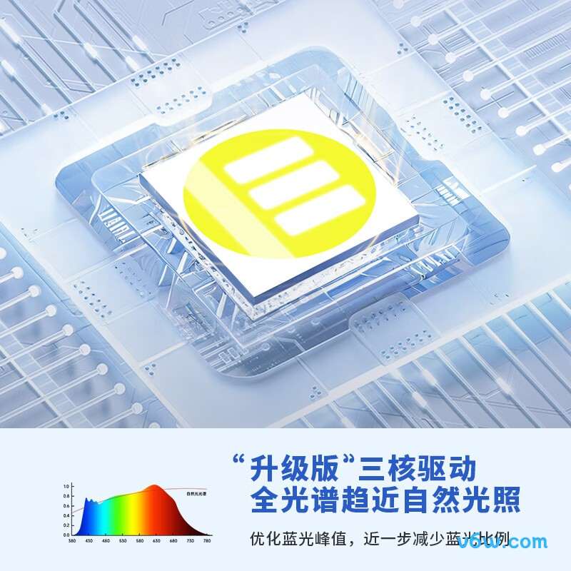 松下HHLT0560台灯图片