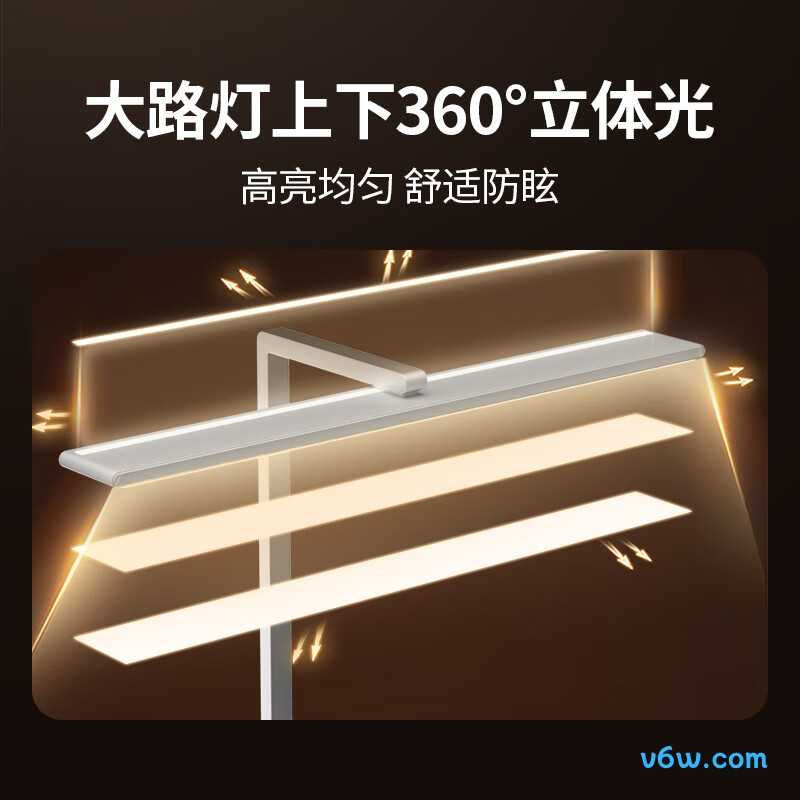 孩视宝F-70W台灯图片