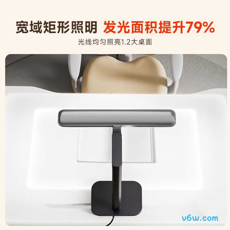 松下HHLT0434台灯图片