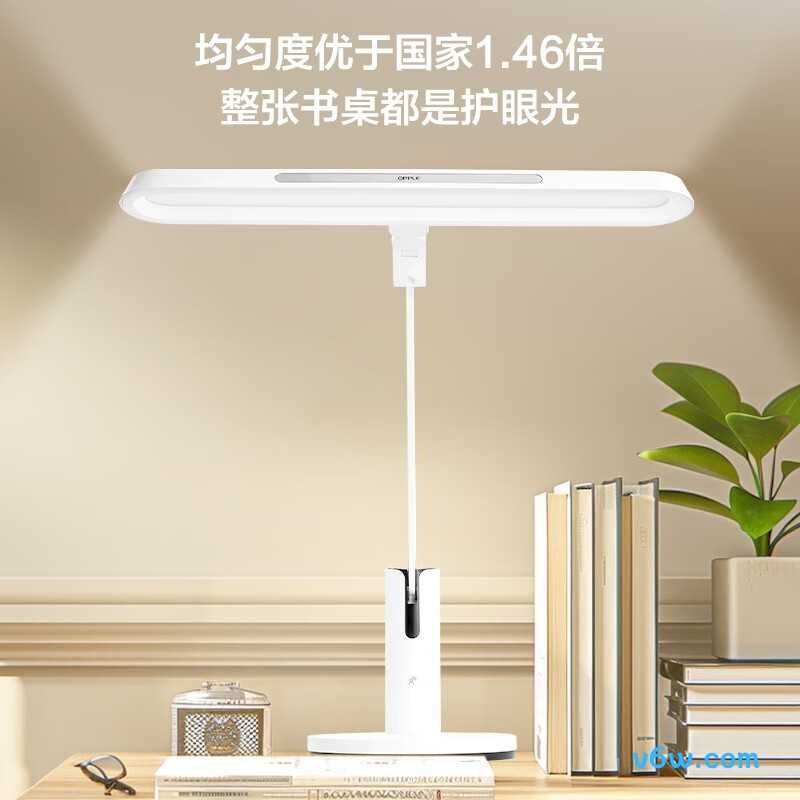 欧普MT003CH-18SX台灯图片