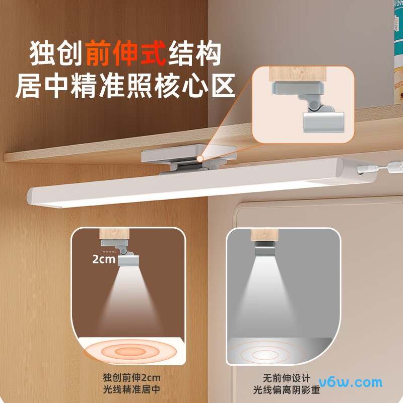 孩视宝AM53-24W-1台灯图片