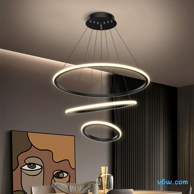 FSLFCD-45D02吊灯图片