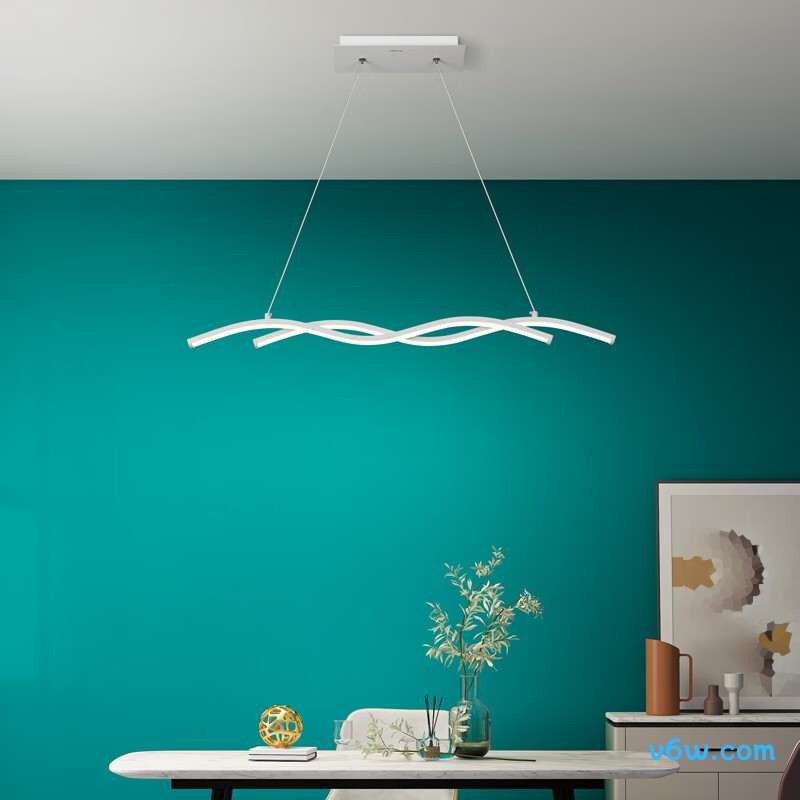 欧普MD8615-D0.2×160吊灯图片