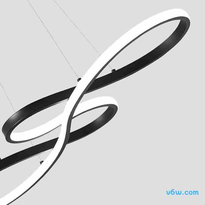 雷士EFNCNC9001/36吊灯图片