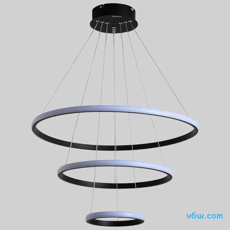 FSLFCD-45D02吊灯图片