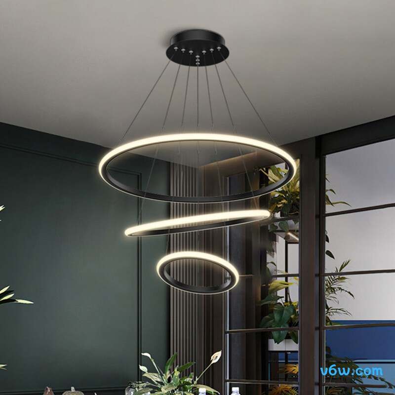 FSLFCD-45D02吊灯图片