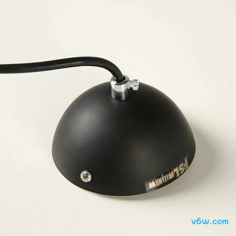 FSL黑色50258吊灯图片