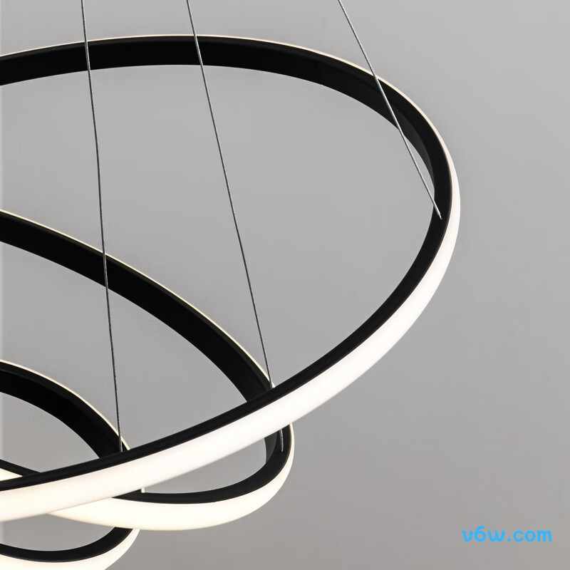 FSLFCD-45D02吊灯图片