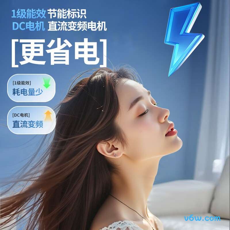 FSL-42寸76W风扇灯图片