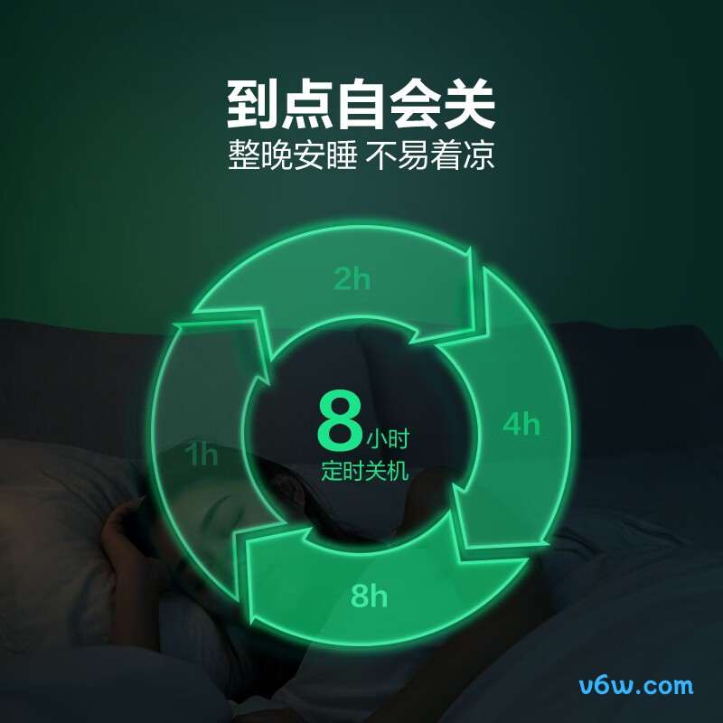 公牛GF20AZ风扇灯图片