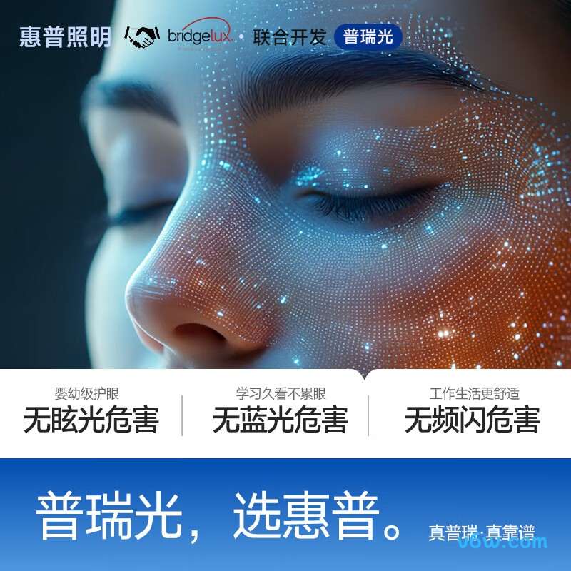 惠普088-48风扇灯图片