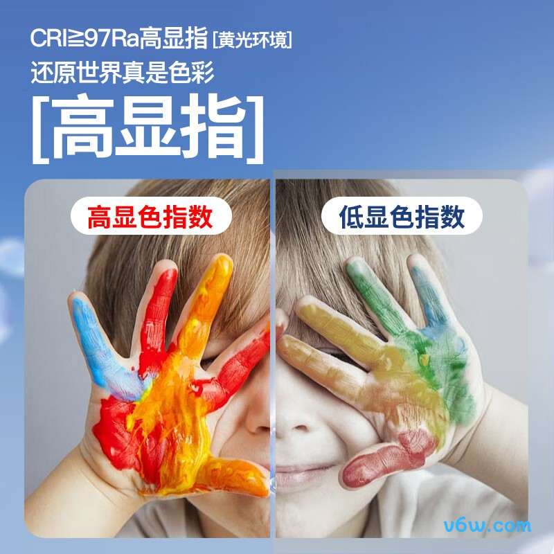 FSL-42寸76W风扇灯图片