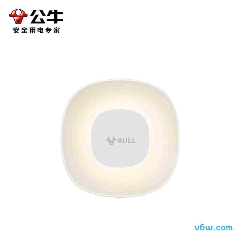 公牛MC-D001C-AD小夜灯图片