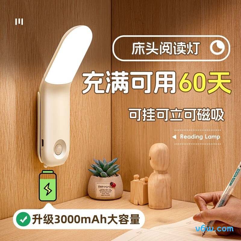 酷火CL060-06-002小夜灯图片