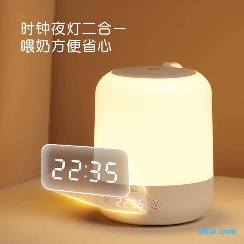 公牛MC-C603C-CD小夜灯图片