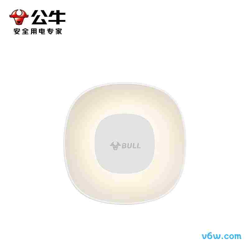 公牛MC-D001A-AD小夜灯图片