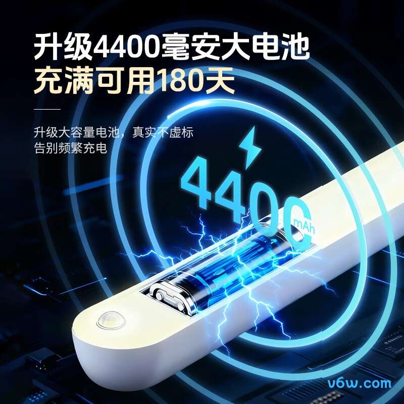 酷火TK15-4小夜灯图片