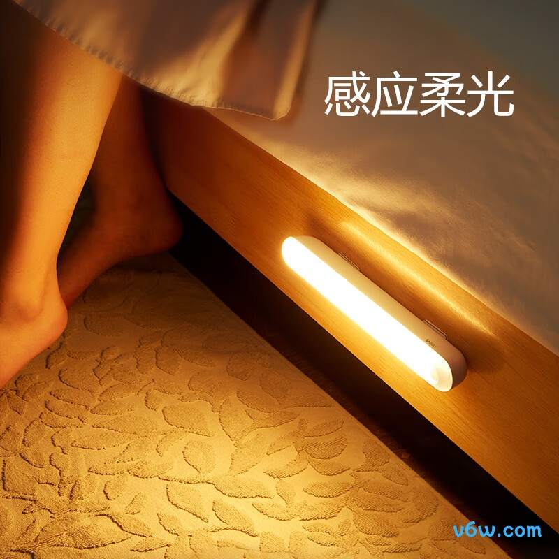 公牛MC-A003D-DD小夜灯图片